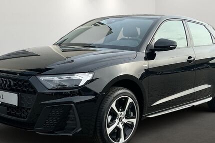 Audi A1 3.500 km 31.770 &euro; Duisburg 47249