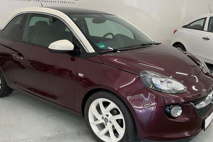 Opel Adam 119.798 km 5.500 &euro; Heiligenhaus 42579