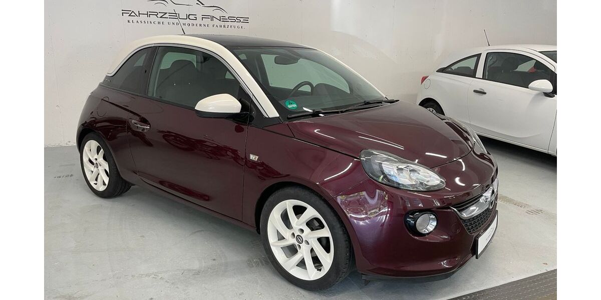 Opel Adam 119.798 km 5.500 &euro; Heiligenhaus 42579
