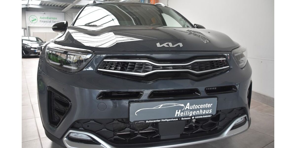 Kia Stonic 7.977 km 19.780 &euro; Heiligenhaus 42579