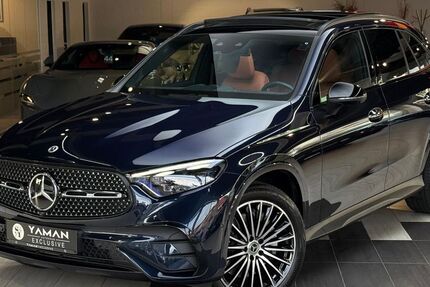 Mercedes-Benz GLC 300 60.000 km 59.850 &euro; Mülheim an der Ruhr 45472