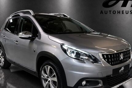 Peugeot 2008 31.302 km 12.300 &euro; Velbert 42551