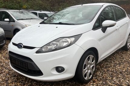 Ford Fiesta 216.000 km 2.000 &euro; Essen 45326