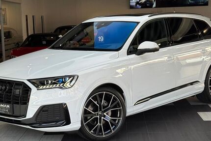 Audi Q7 125.000 km 55.950 &euro; Mülheim an der Ruhr 45472