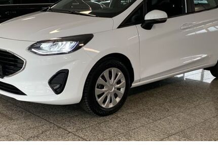 Ford Fiesta 15.000 km 12.985 &euro; Wuppertal 42329