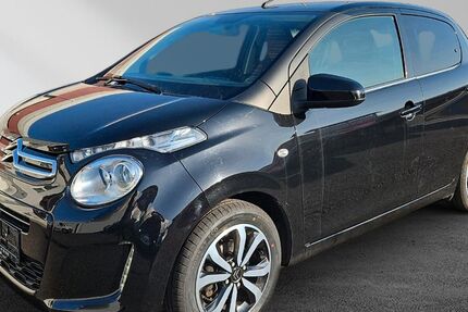 Citroen C1 69.515 km 9.450 &euro; Krefeld 47803