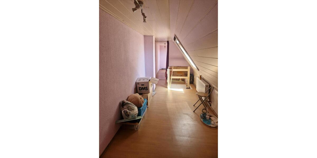 Doppelhaushälfte Oberhausen Schmachtendorf - 4 Zimmer, 100 m&sup2;, 245.000&euro; | Angebot:27194361