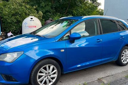 Seat Ibiza 149.000 km 3.350 &euro; Gelsenkirchen 45899