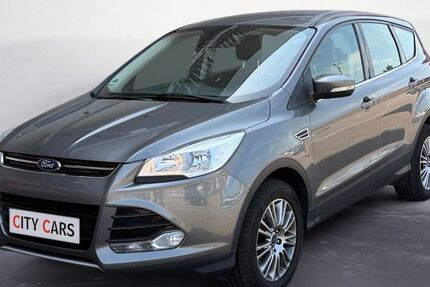 Ford Kuga 170.000 km 5.490 &euro; Dormagen 41540