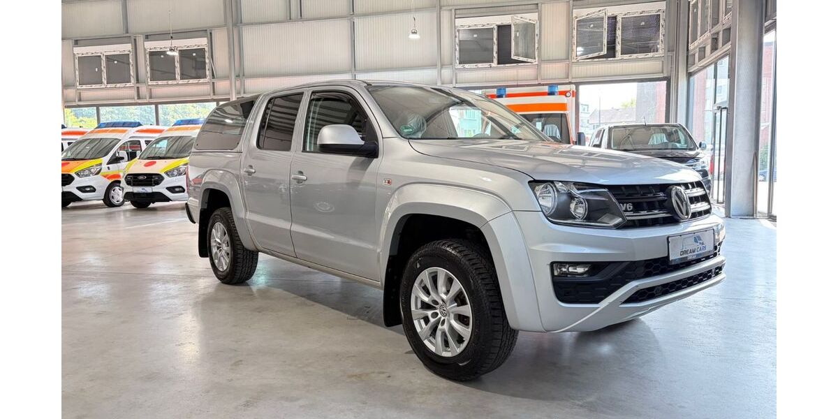 VW Amarok 228.500 km 18.790 &euro; Gelsenkirchen 45879
