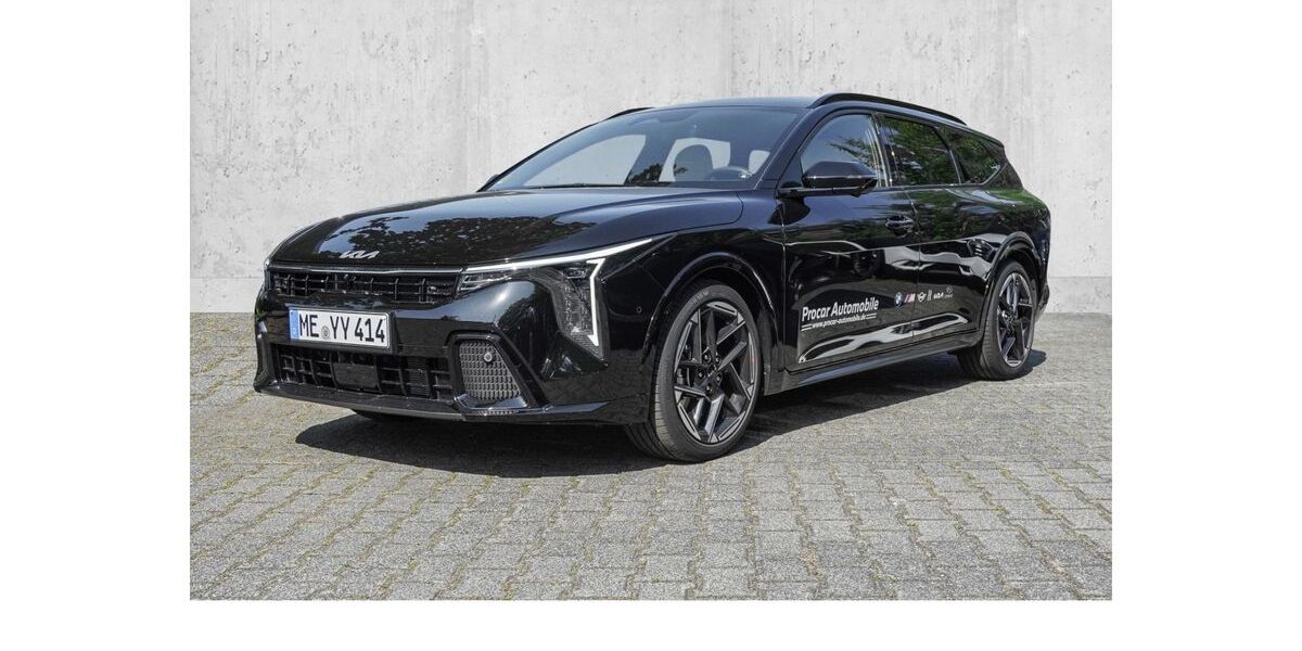 Kia K4 2.999 km 35.680 &euro; Mettmann 40822