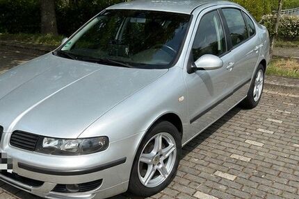 Seat Toledo 115.500 km 3.099 &euro; Mettmann 40822