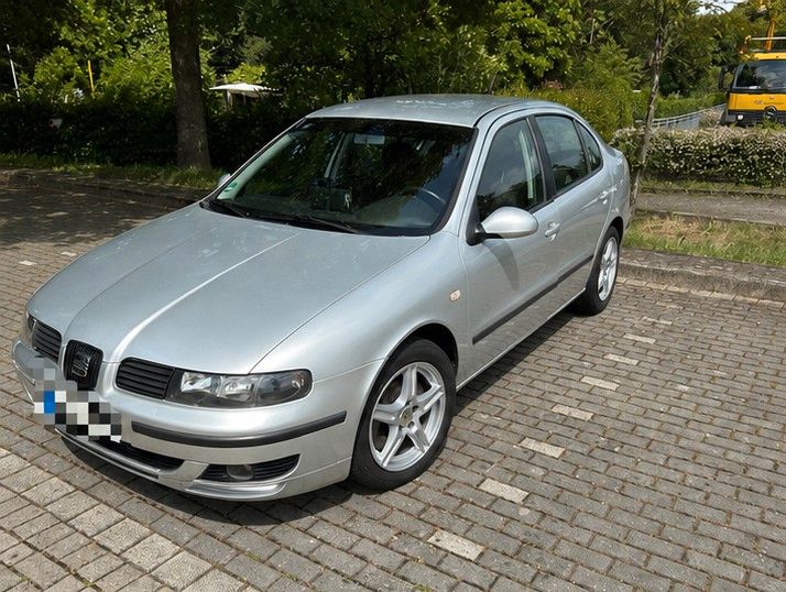 Seat Toledo 115.500 km 3.099 &euro; Mettmann 40822