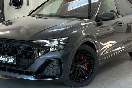 Audi Q8 9.890 km 70.890 &euro; Wuppertal 42281