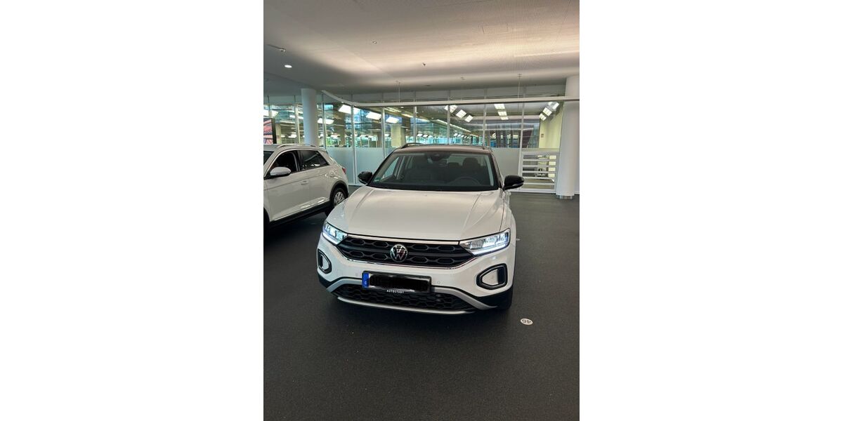 VW T-Roc 47.000 km 18.000 &euro; Düsseldorf 40233
