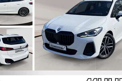 BMW 220 18.375 km 34.380 &euro; Oberhausen 46149