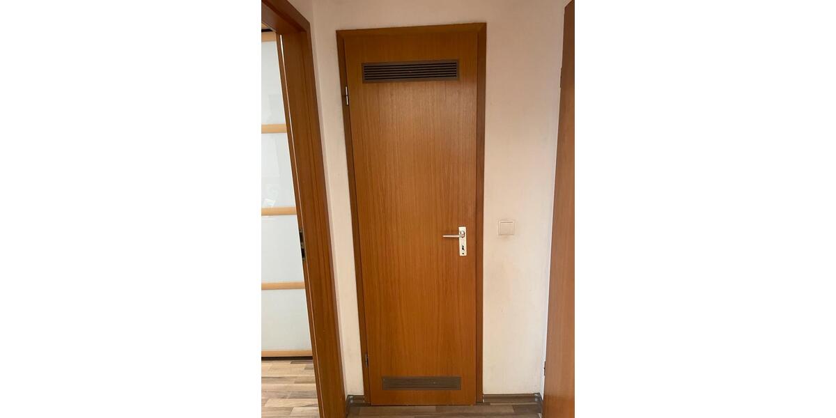 Erdgeschoßwohnung Mülheim an der Ruhr Linksruhr - 2.5 Zimmer, 51 m&sup2;, 600&euro; | Angebot:25650063