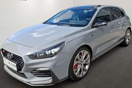 Hyundai i30 121.313 km 13.950 &euro; Gelsenkirchen 45891