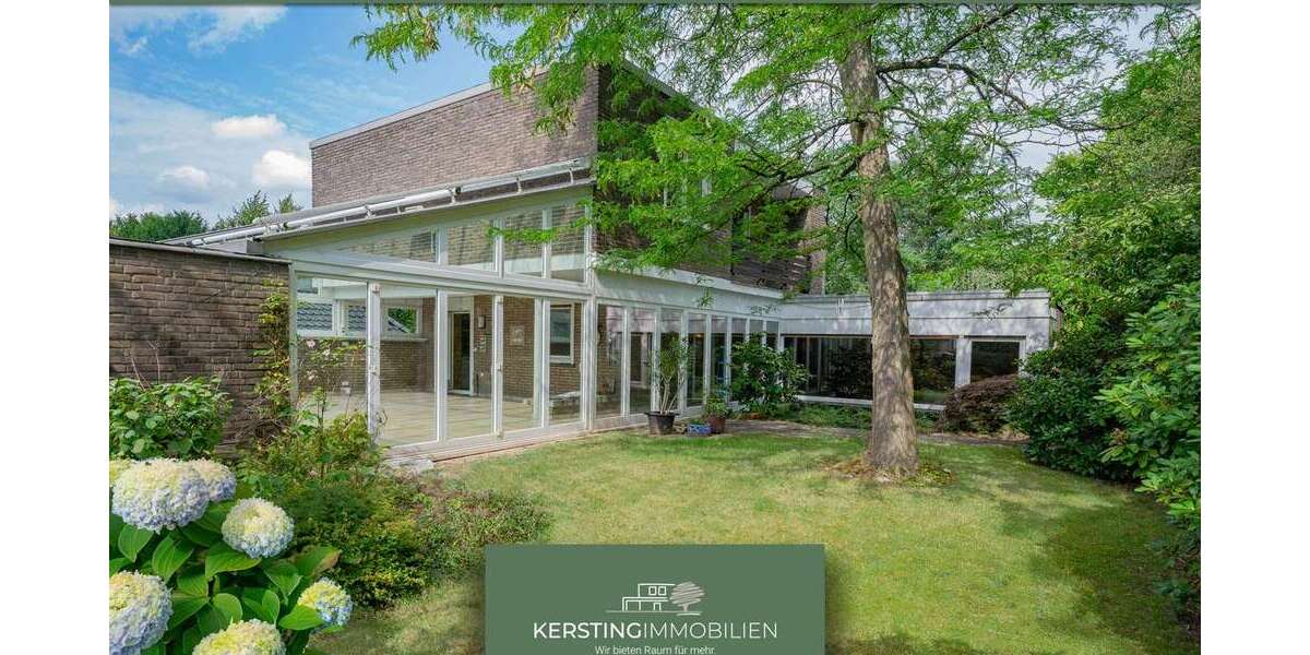 Einfamilienhaus Krefeld / Bockum Bockum - 8 Zimmer, 263 m&sup2;, 879.000&euro; | Angebot:22017458