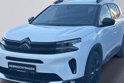 Citroen C5 Aircross 23.075 km 21.690 &euro; Neuss 41460