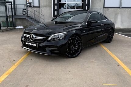 Mercedes-Benz C 43 AMG 39.800 km 50.900 &euro; Remscheid 42855