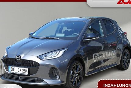 Mazda 2 Hybrid 9.542 km 24.690 &euro; Bottrop-Kirchhellen 46244