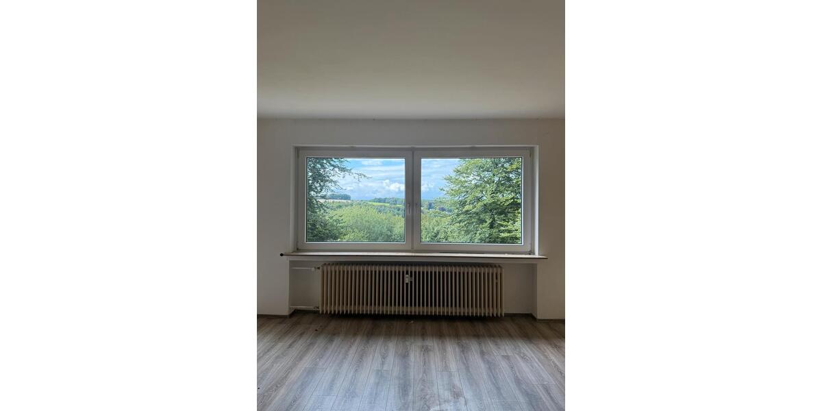 Etagenwohnung Remscheid Reinshagen - 4 Zimmer, 100 m&sup2;, 850&euro; | Angebot:26364782