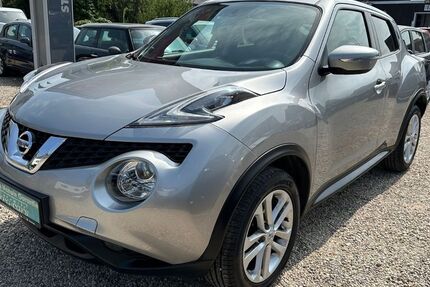 Nissan Juke 130.000 km 7.999 &euro; Essen 45355