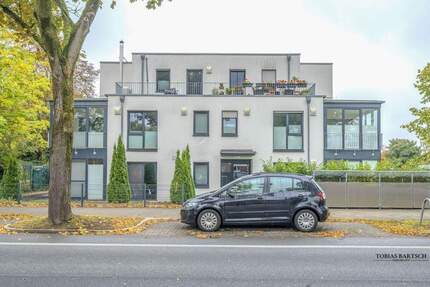 Wohnung Düsseldorf Lohausen - 4 Zimmer, 100 m&sup2;, 549.000&euro; | Angebot:25680480