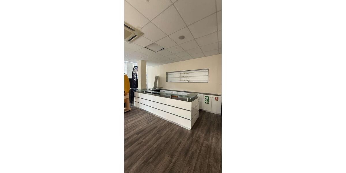 Gewerbeobjekt Krefeld - 2.180&euro; | Angebot:25152337