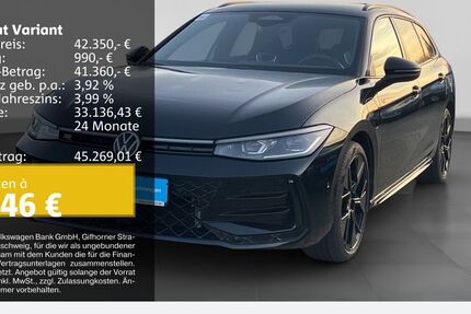 VW Passat Variant 35.026 km 41.690 &euro; Remscheid 42897