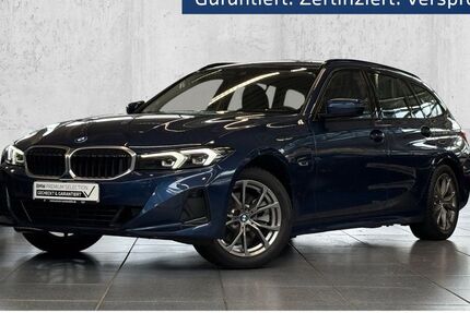BMW 330 44.986 km 30.790 &euro; Sprockhövel 45549