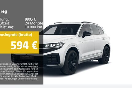 VW Touareg 11.669 km 72.750 &euro; Gelsenkirchen 45888
