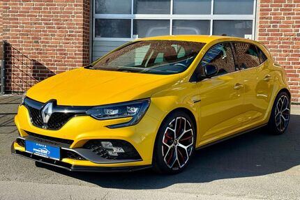 Renault Megane 85.967 km 26.900 &euro; Essen 45327