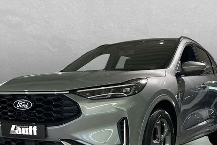 Ford Kuga 5.628 km 35.390 &euro; Moers 47441