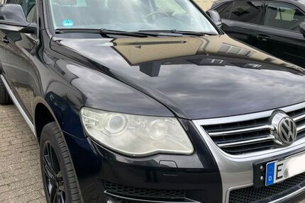 VW Touareg 256.300 km 6.500 &euro; Essen 45355