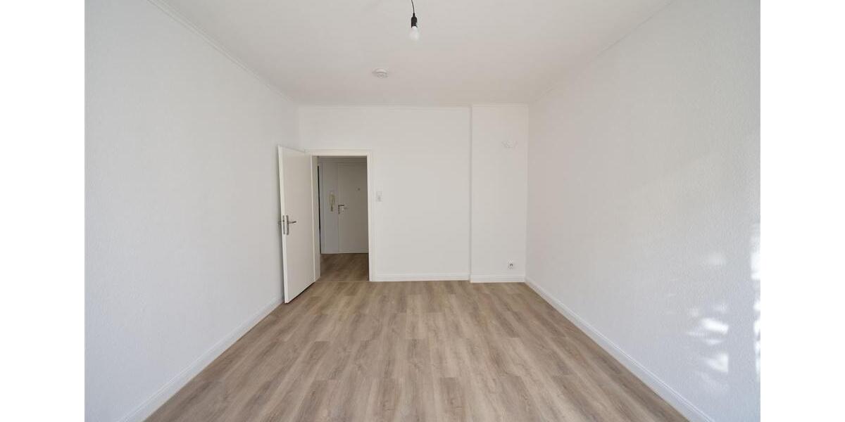 Etagenwohnung Düsseldorf Stadtbezirk 3 - 2 Zimmer, 59 m&sup2;, 1.095&euro; | Angebot:22242125