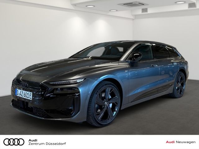 Audi A6 e-tron 9.000 km 79.900 &euro; Düsseldorf 40233