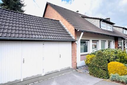 Wohnung Solingen Mitte - 3 Zimmer, 83 m&sup2;, 247.000&euro; | Angebot:26063733