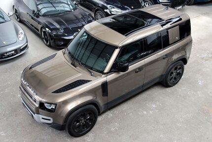 Land Rover Defender 148.472 km 49.990 &euro; Düsseldorf 40237
