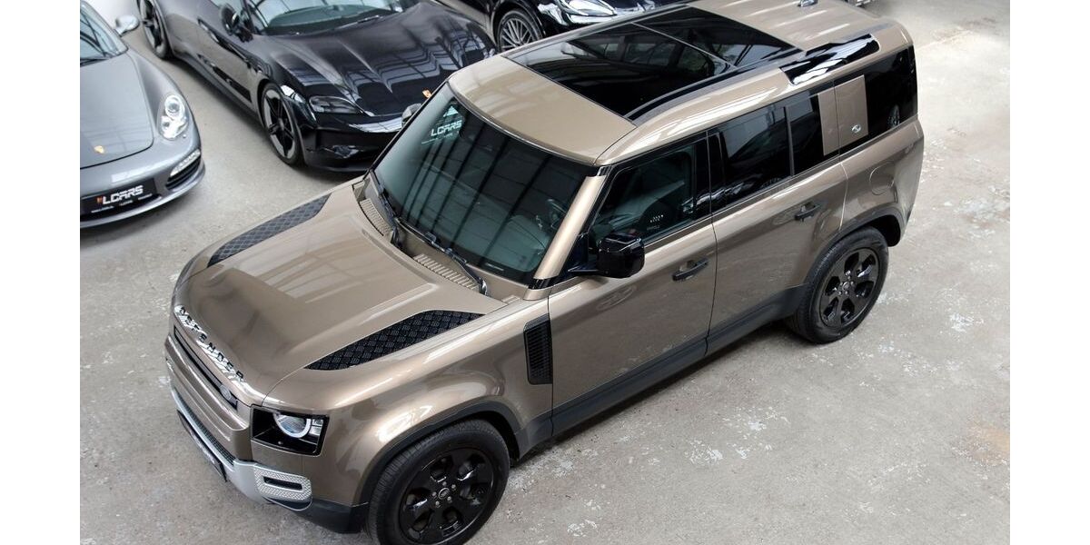 Land Rover Defender 148.472 km 49.990 &euro; Düsseldorf 40237