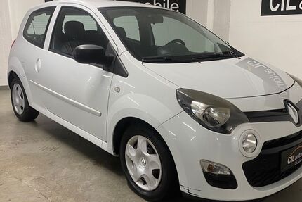 Renault Twingo 120.894 km 3.850 &euro; Bottrop 46244