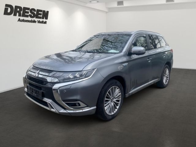 Mitsubishi Outlander 47.000 km 21.250 &euro; Neuss 41464