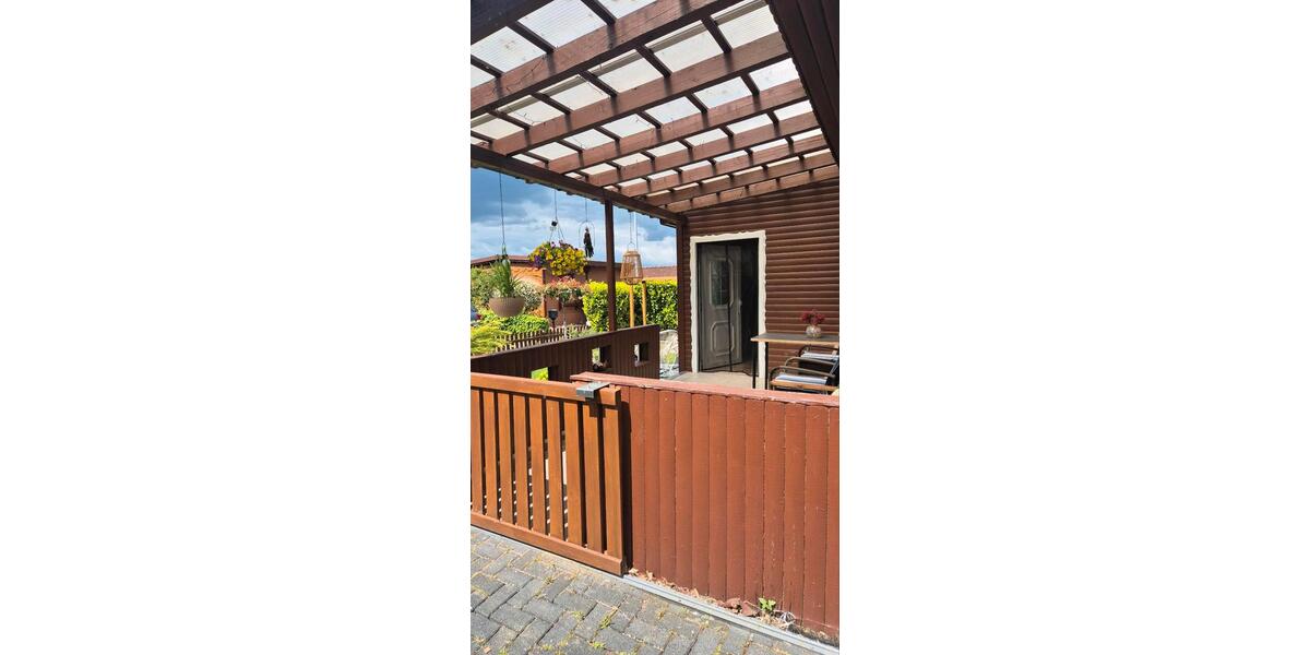 Einfamilienhaus Duisburg Hamborn - 2 Zimmer, 40 m&sup2;, 31.000&euro; | Angebot:26603988