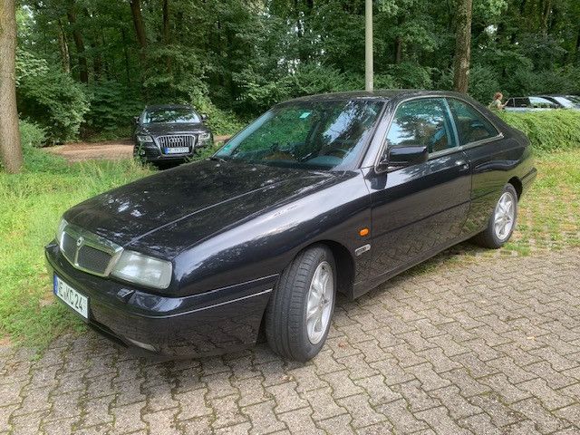 Lancia Kappa 114.500 km 9.900 &euro; Kaarst 41564