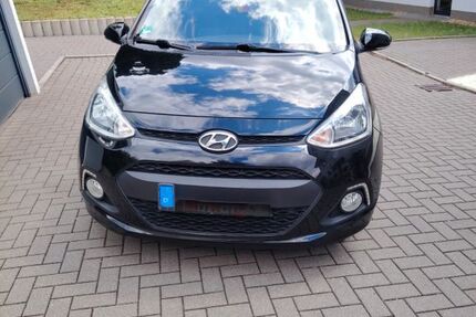 Hyundai i10 107.700 km 5.200 &euro; Wuppertal 42109