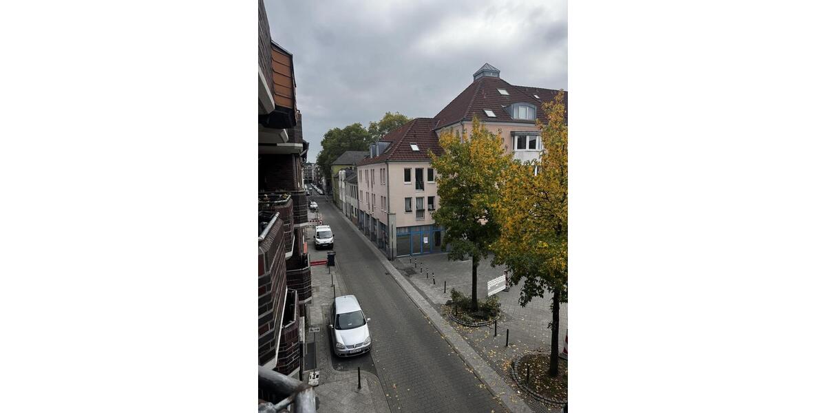 Maisonettenwohnung Krefeld - 3 Zimmer, 66 m&sup2;, 745&euro; | Angebot:25929638