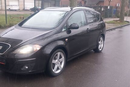 Seat Altea 129.000 km 5.750 &euro; Gelsenkirchen 45886
