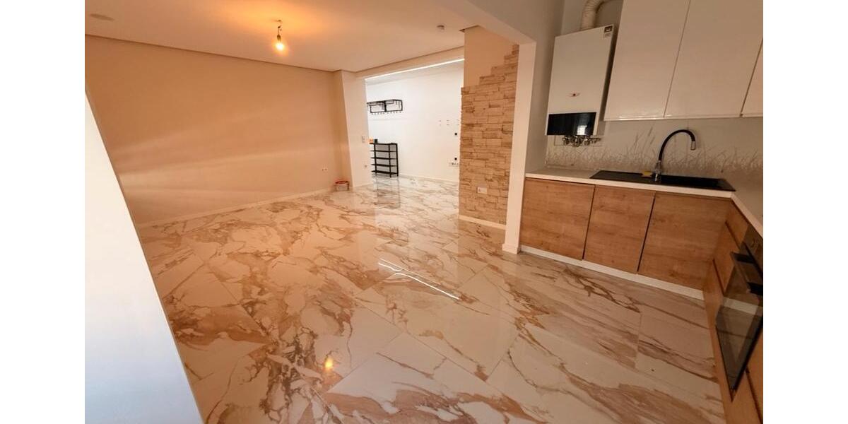 Erdgeschoßwohnung Wuppertal Gemarkung Barmen - 3 Zimmer, 69 m&sup2;, 235.000&euro; | Angebot:26889930