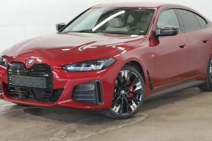 BMW i4 24.400 km 59.340 &euro; Essen 45134